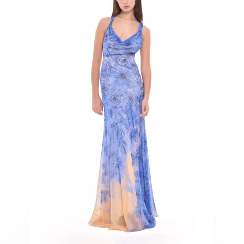 Etxart & panno Tina Dress NWT